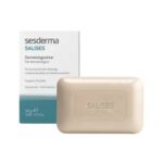 Sesderma Dermatological Pan Salises 100 g | سيسديرما صابونه ساليساليك اسد