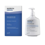 Sesderma Hidraven Foaming Cream Without Soap - 300ml | سيسديرما غسول رغوي كريمي خالِ من الصابون