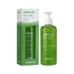 Sesderma.Hidraloe Aloe gel 250ml| سيسديرما جل الألوفيرا المرطب