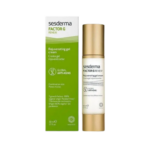 Sesderma Factor G Renew Rejuvenating Gel Cream - 50ml |سيسديرما كريم العامل G لمحاربة التجاعيد