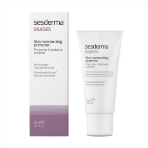 Sesderma Silkses Skin Moisturizing Protector 100ml