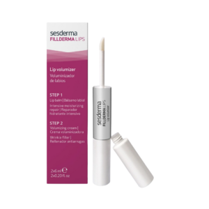 Sesderma Fillderma Lip Volumizer Moisturizing And سيسديرما مرطب ومكثف للشفاه