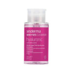Sesderma Sensyses Cleanser Hyaluronic Make-Up Remover - 200ml | سيسديرما مزيل مكياج بالهيالورنيك أسيد -