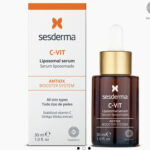 Sesderma C-Vit Liposomal Serum 30ml سيسديرما سيروم ليبوسومال فيتامين سي