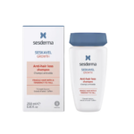 Sesderma Seskavel Shampoo - 250ml | سيسديرما شامبو مضاد لتساقط الشعر - 250 مل