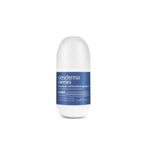 Sesderma Dryses For Men 75 ml سيسديرما رول مزيل تعرق للرجال