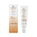 Sesderma Repaskin Silktouch Tacto Seda 50 SPF - 50ml | سيسديرما واقي شمسي للبشرة المختلطة والدهنية - 50 مل