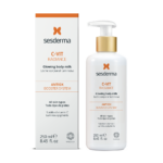 Sesderma C-VIT Radiance Glowing Body Milk لوشن مرطب ومفتح للجسم من سيسديرما