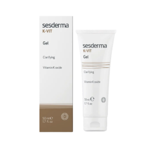 Sesderma K-Vit Vitamin K Oxide Facial & Body Gel
