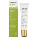 Sesderma. FACTOR G Renew Eye Contour 15ml كريم لمنطقه تحت العين من سيسديرما