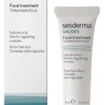 Sesderma Salises Focal Treatment جل موضعي لعلاج الحبوب من سيسديرما