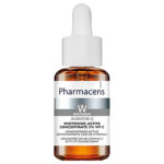 Pharmaceris Albucin-C Whitening Active 5% Vitamin C - 30ml | فارماسيرز ألبوسين-سي لتفتيح البشرة 5% فيتامين سي -