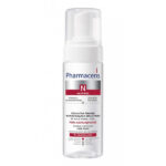 PHARMACERIS.N-Puri-Capiliqmusse Foam Cleanser غسول رغوي مصمم للبشره الحساسه من فارماسيرز