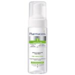 Pharmaceris. T Puri-Sebostatic deep cleansing foam (150 ml) غسول للبشره الدهنيه والمختلطه من فارماسيرز