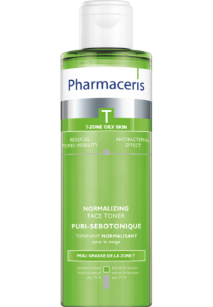 Pharmaceris T NORMALIZING FACE TONER PURI-SEBOTONIQUE 200 ml