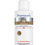 Pharmaceris. INTENSIVE HAIR GROWTH STIMULATING TREATMENT H-STIMUFORTEN بخاخ لعلاج تساقط الشعر من فارماسيرز