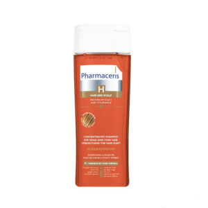 Pharmaceris H Keratineum Shampoo - 250ml | فارماسيرز شامبو للشعر العادي والدهني
