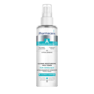 .pharmaceris A Puri-Sensilique Calming Moisturising Mist Face Toner 200ml تونر للبشره الحساسه من فارماسيرز