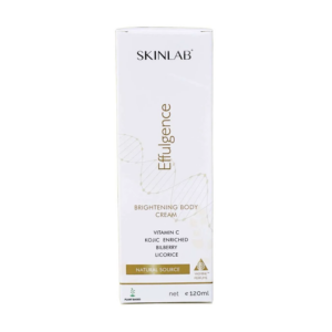 Skinlab Effulgence Rich Whitening Body Cream كريم لتفتيح الجسم من فارماسيرز