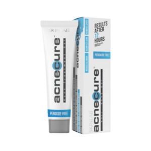 SKINLAB Acnecure Anti Acne Treatment Gel - 30g | سكين لاب جل موضعي لعلاج حب الشباب
