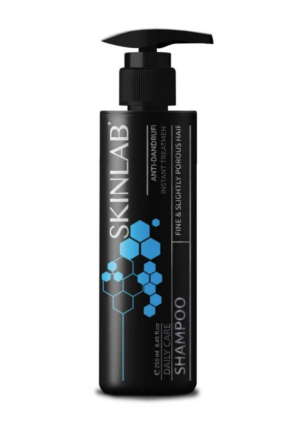 Skinlab Daily Care Anti-Dandruff Shampoo 250ml شامبو مضاد للقشره من سكن لاب