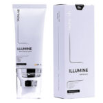Skinlab Illumine Whitening Cream With SPF 15 - 50ml كريم تفتيح نهاري مع واقي شمس من سكن لاب