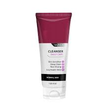 SKINLAB Cleanser Daily Care Normal Skin - 150ml | سكين لاب غسول للوجه يومي للبشرة العادية والمختلطة