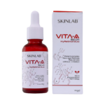 SKINLAB VITA-A Serum Retinol & Vitamin A - 30ml | سيروم سكن لاب بالريتينول وفيتامين A