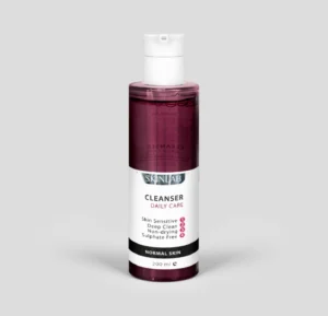 Skinlab Cleanser Daily Care Normal Skin 200ml غسول للبشره العاديه من سكن لاب
