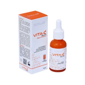 Skinlab Vita-C Serum Rejuvination 30 M سيروم فيتامين سي من سكن لاب