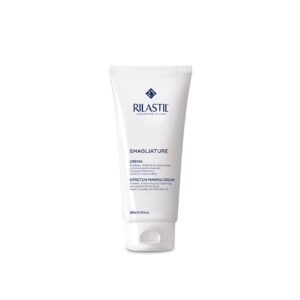 Rilastil Smagliature Crema75ml كريم للوقايه من علامات التمدد من ريلاستيل