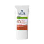 Rilastil Sun System Spf50+ Acnestil 40ml واقي شمس علاجي للبشره الدهنيه والمعرضه لحب الشباب من ريلاستيل