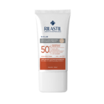 Rilastil D-Clar Uniforming Cream Light Color Spf50+ - 40ml | ريلاستيل كريم واقي شمسي - 40 مل