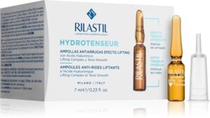 Rilastil Hydrotenseur Lifting ampule protiv bora 7x1ml امبولات لشد البشره من ريلاستيل
