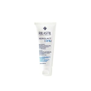 Rilastil Xerolact Balm Sodium Lactate 18% 100ml