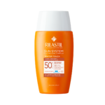 RILASTIL Sun System Water Touch Moisturizing Fluid SPF50 - 50ml | ريلاستيل واقي شمسي بثوام مائي خفيف و مرطب spf50 - 50 مل