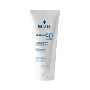 RILASTIL Xerolact PB - 200ml | ريلاستيل كريم مرمم للبشرة الجافة جدا - ٢٠٠ مل.