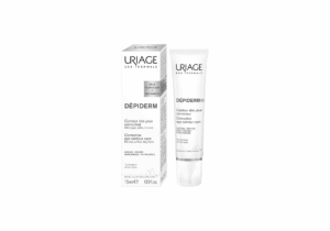 URIAGE Dépiderm Corrective Eye Contour Care 15ml كريم لتصحيح محيط العين من يورياج