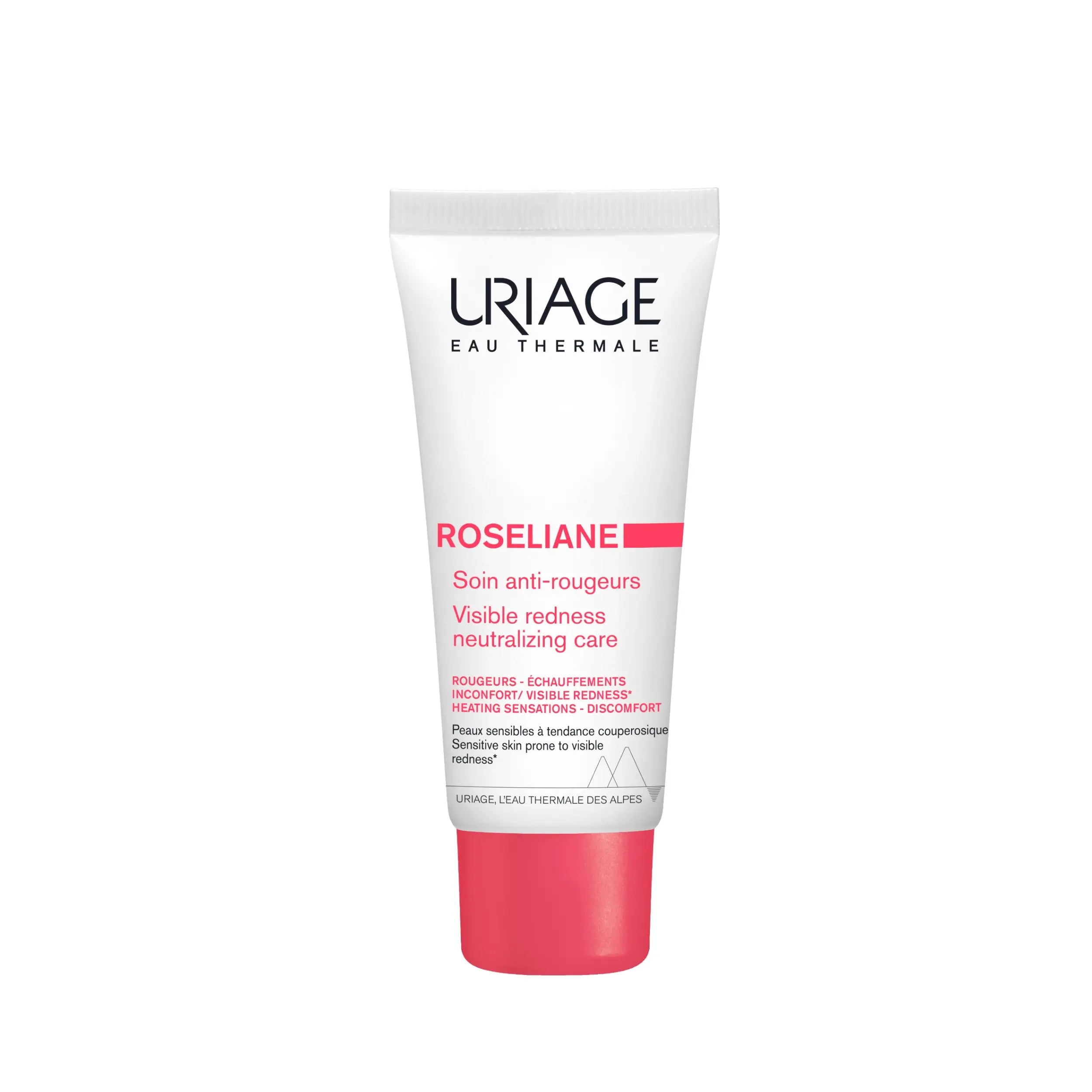 IMG_2479 Uriage Roséliane Anti-Redness Cream كريم للبشره الحساسه من يورياج - الصورة 1