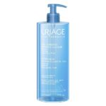Uriage Gel Surgras Dermatologique غسول للبشره الجافه والحساسه من يورياج