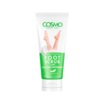 COSMO HAPPY FEET-FOOT SCRUB كوزمو مقشر للقدمين