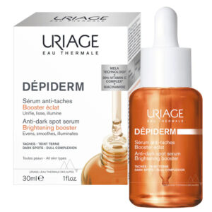 URIAGE Anti-Dark Spot Serum Brightening Booster - 30ml سيروم لتفتيح التصبغات من يورياج