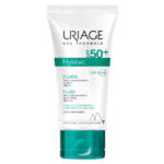 URIAGE.Hyseac spf50 50ml واقي شمس للبشره المختلطه والدهنيه من يورياج