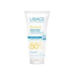 URIAGE.Bariesun Mineral Cream Spf 50 واقي شمس للبشره الحساسه من يورياج