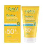 Uriage Parisun Sunscreen Cream SPF 50+ 50ml واقي شمس للبشره الجافه والحساسه من يورياج