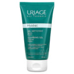 URIAGE.Hyseac Gel Nettoyant غسول للبشره الدهنيه من يورياج