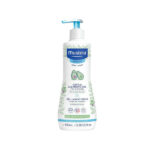 MUSTELA GEL LAVANT DOUX موستيلا غسول للاطفال جل500مل