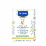 MUSTELA HYDRA SAVON COLD CREAM موستيلا صابون 500g