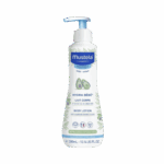 MUSTELA HYDRA BEBE BODY LOTION لوشن مخصص للأطفال من موستيلا