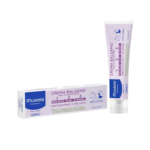 Mustela VITAMIN BARRIER CREAM SKIN DISCOMFORT 100ML كريم اطفال